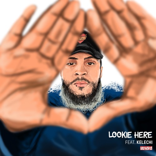Lookie Here Feat. Kelechi (Prod. by ROBOTtheHERO)