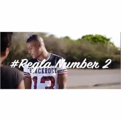 Area 51 Ft. Url Isenia - REGLA NUMBER 2