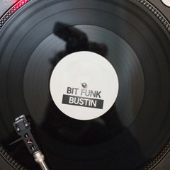 Bit Funk - Bustin