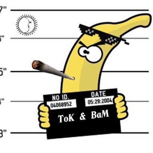 ToK&BaM - Banana Room's