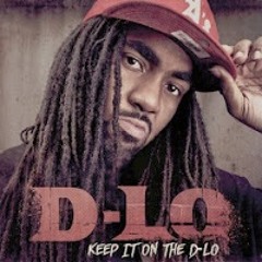 D - Lo Ft  Mitchy Slick, Compton Menace -  Keep It On The D-Lo .(Produced by Ason)