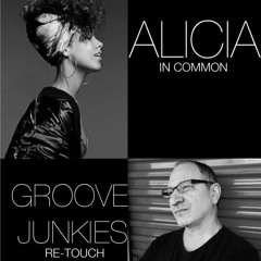 Alicia Keys In Common (Groove Junkies Re-Touch) FREE DOWNLOAD