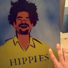 Kris Prince- Aux Cord