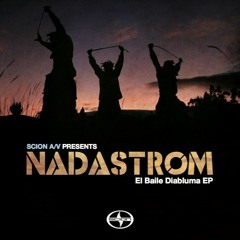 Nadastrom - Say My Name (Anthony Laguna's Nick Manning EDIT)
