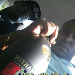 POUND CAKE FREESTYLE