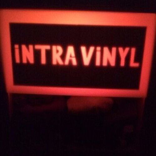 Intravinyl Own Track Set 2008 - 10 - 25