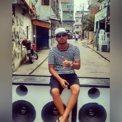 05 MONT MEGA DO BAILE DO CAJU ((Putaria)) ((2016)) ((BRUNINHO DJ))