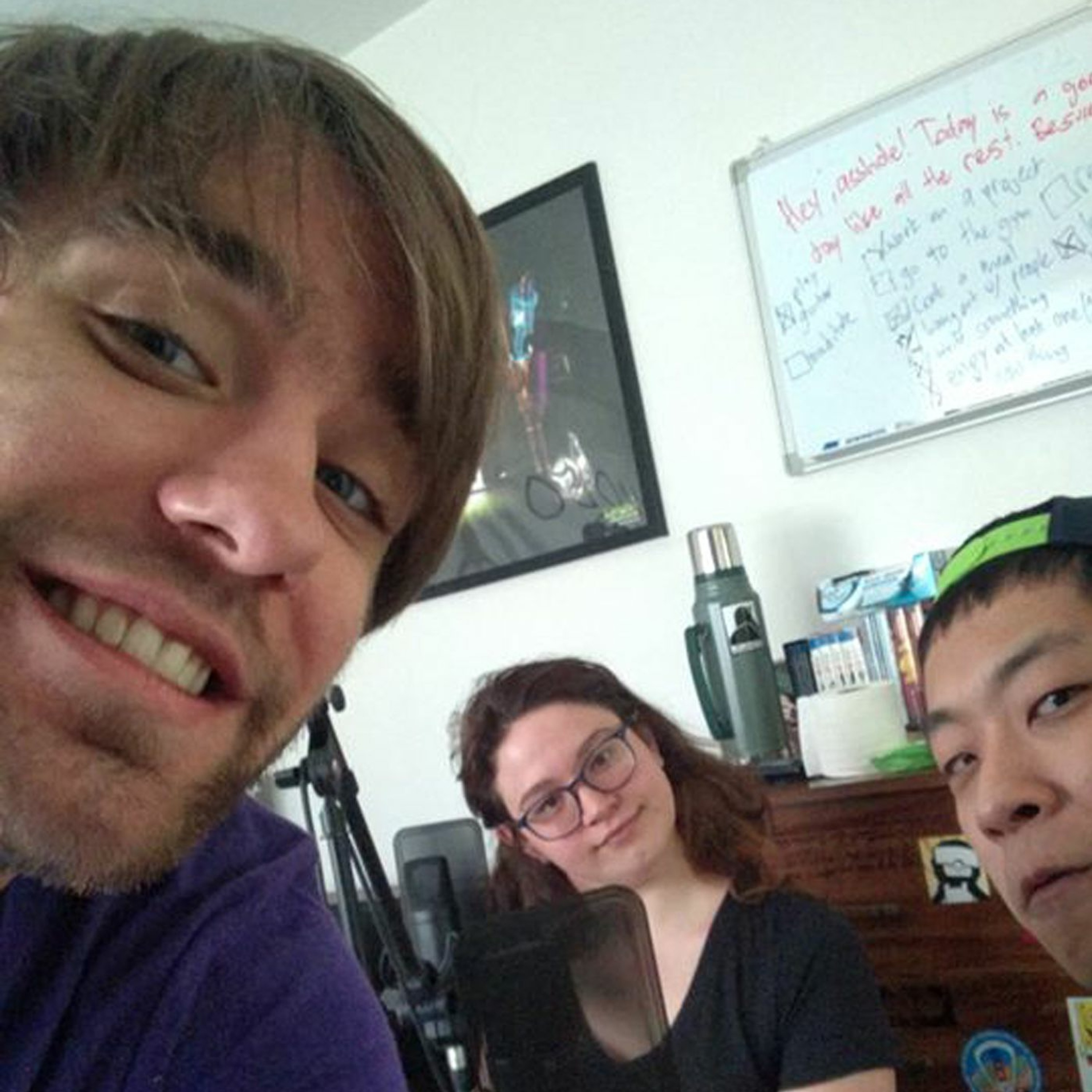 The Process with John Lee and Kevin Hoogerwerf