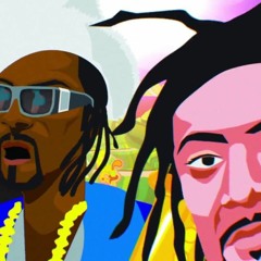 No Pressure Remix - Jboog Ft Snoop Dogg - 651RMX