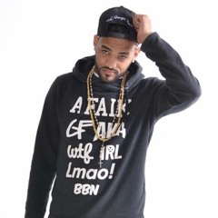 Joyner Lucas - Don't Fall In Love (Unreleased)