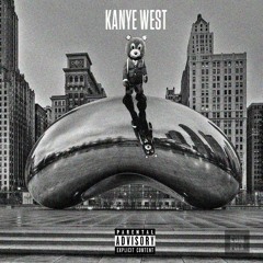 Gosteffects - School Prep (Kanye West Beat Tape x 90s Rap Mashup)
