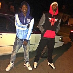 Devo And Mal - Cuttin Up Remix