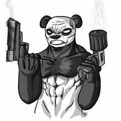 Panda Freestyle