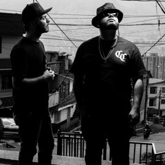 No Mates Mi Ambiente Kaze401 x Pipe Bega (Prod. Saga Neutron)