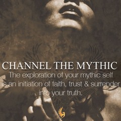 Mythic Self Meditation
