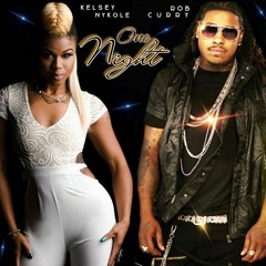 Kelsey Nykole - One Night Ft Rob Curry