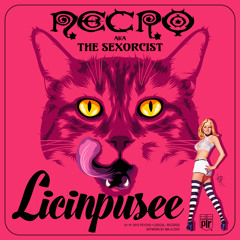 NECRO - "LICINPUSEE" INSTRUMENTAL