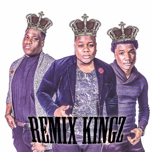 Work Konpa RemixKingz
