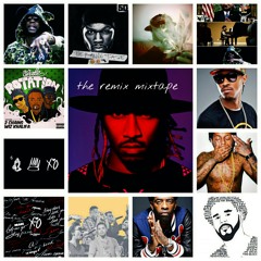2 Chainz You Mf'N RIGHT (THE OFFICAL REMIX)