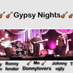 Y REMIX GYPSYNIGHTS ORIGINAL by JOHNNYUGLY DONNYLOVERS