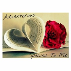 Adventerous - Special To Me  {RAW} (Guilt Riddim)