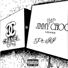 What She Gone Choose Pt. II