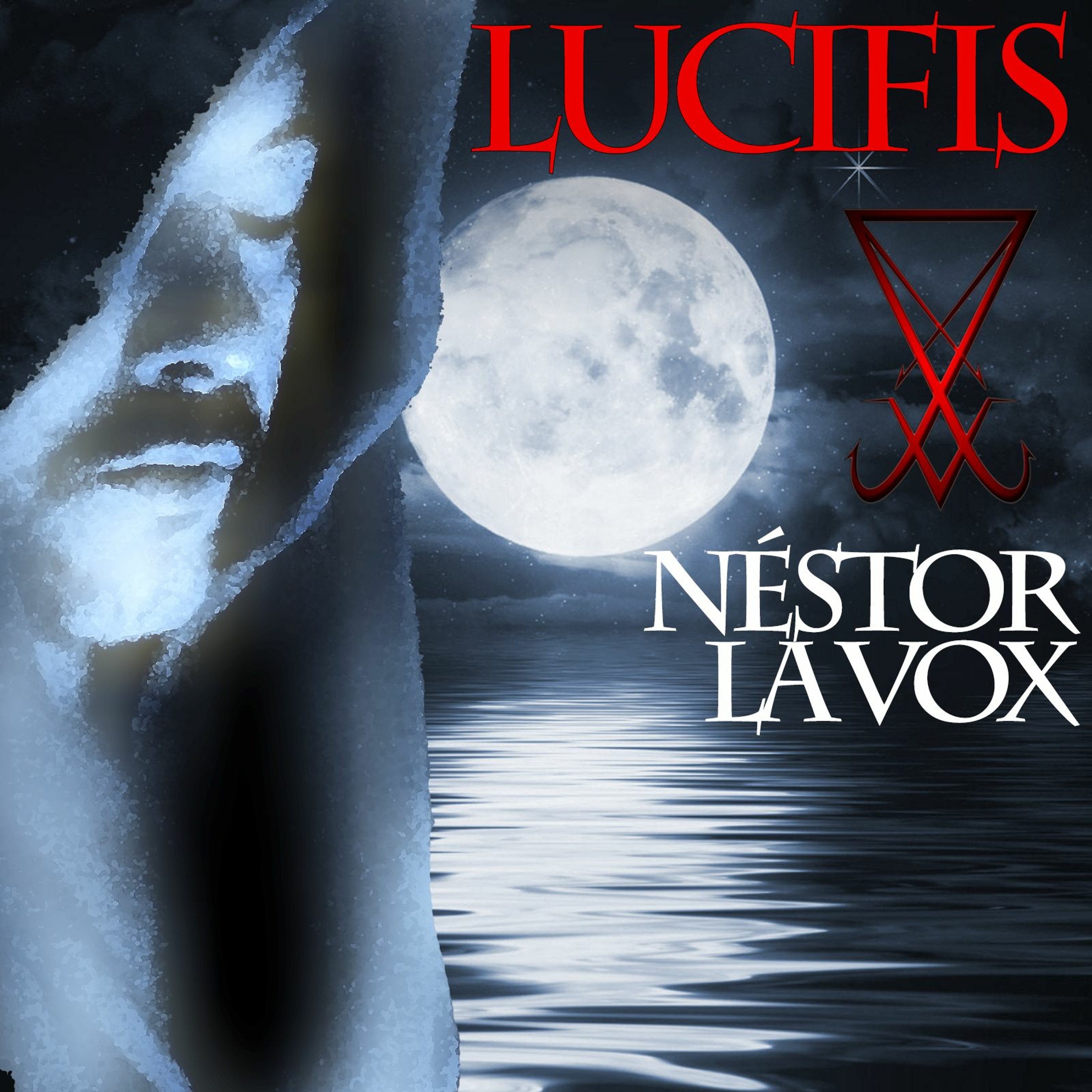 LUCIFIS episode artwork