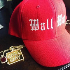 wall way - LAVISH ( pro. ar wingz )