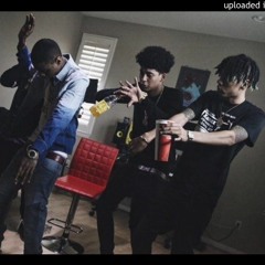 P.T.E ( Prod. By J- Savage )Soulja Boy Type Beat