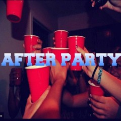 "AFTER PARTY" TSI/CNS RNB 2016