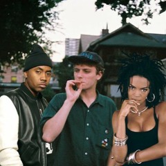 The Hood Internet - Brothers Ruled (Nas & Lauryn Hill & Mac DeMarco)