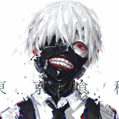 Tokyo Ghoul Ending - Seijatachi [Full]