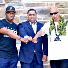 PFK Boom & Pastor Bryant Reconcincile Their Differences