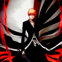 AD & SENO- BANKAI (PsyTaco Remix)