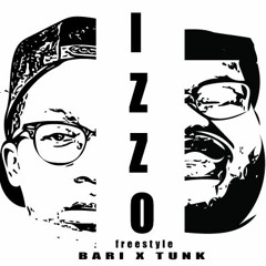 Bari X Tunk - Izzo Freestyle