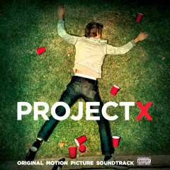Blow Up - J.Cole {Project X Soundtrack}