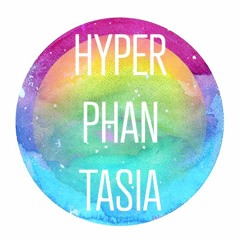 Hyperphantasia