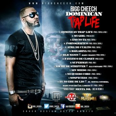 15 - Bigg Cheech - - - Bonus Track - - Menta Jol (Me OK Remix)