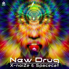 1200 Mic's - LSD (X-noiZe & SpaceCat  Remix)