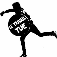 Sarabande des casseurs