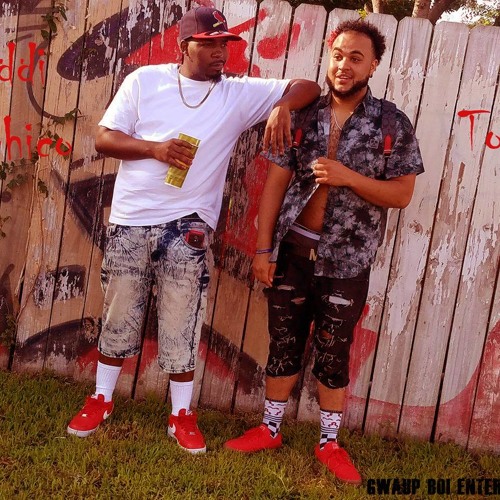 The Good Fellas - Part 1 Intro (Prod. by - @koobeats)