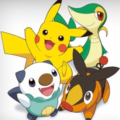 SNIVY