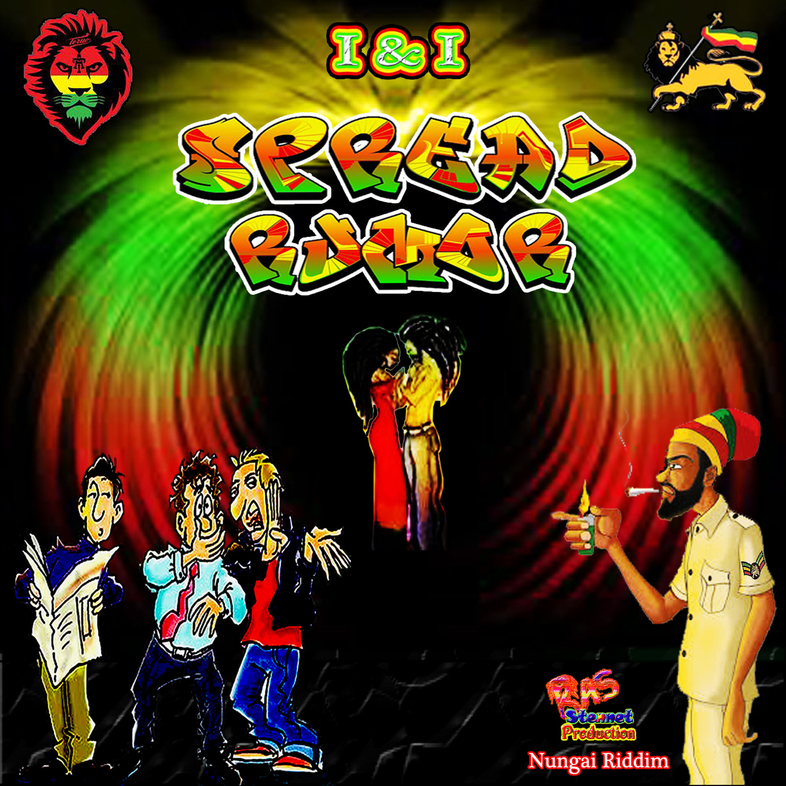 RAS Stennet Instagram