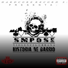 LAS MARCAS QUE PUSIMOS - SMPOSE - VU - HISTORIA DE BARRIO