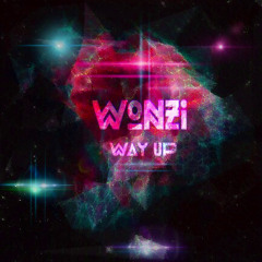 Wonzi- Way Up