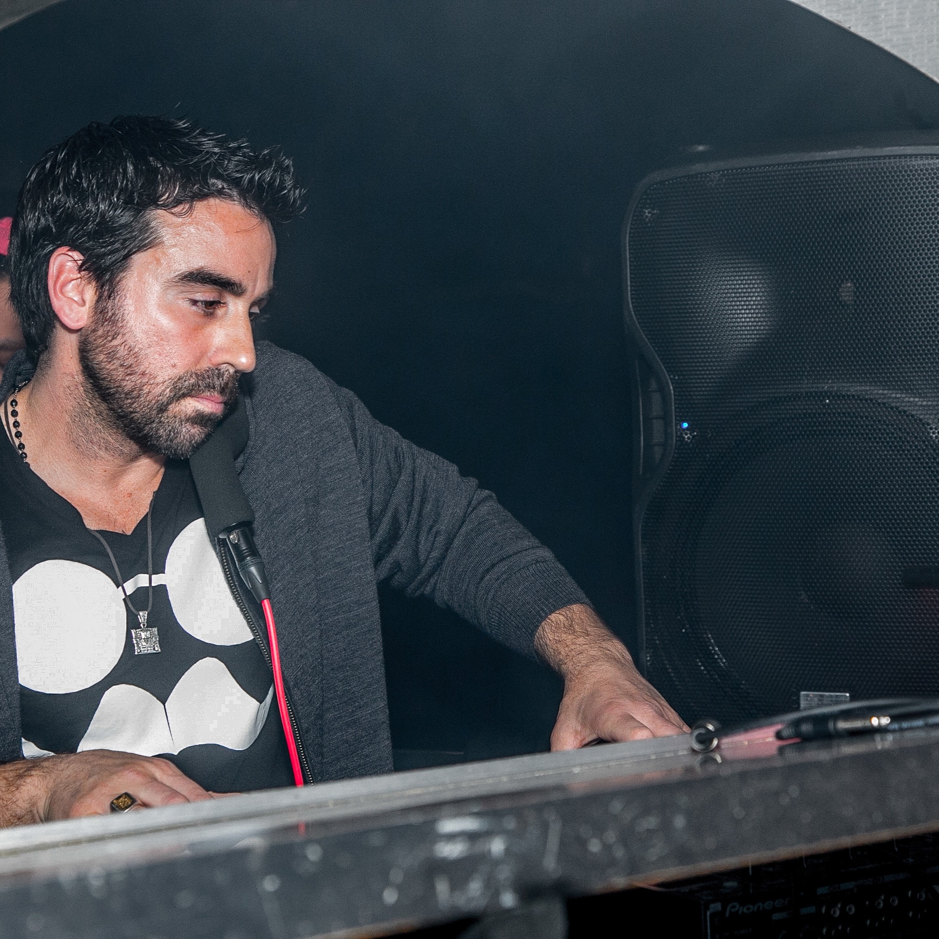 Frequencia Sessions