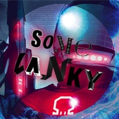 Cyber Commando (Some Lanky Remix)-Power Glove