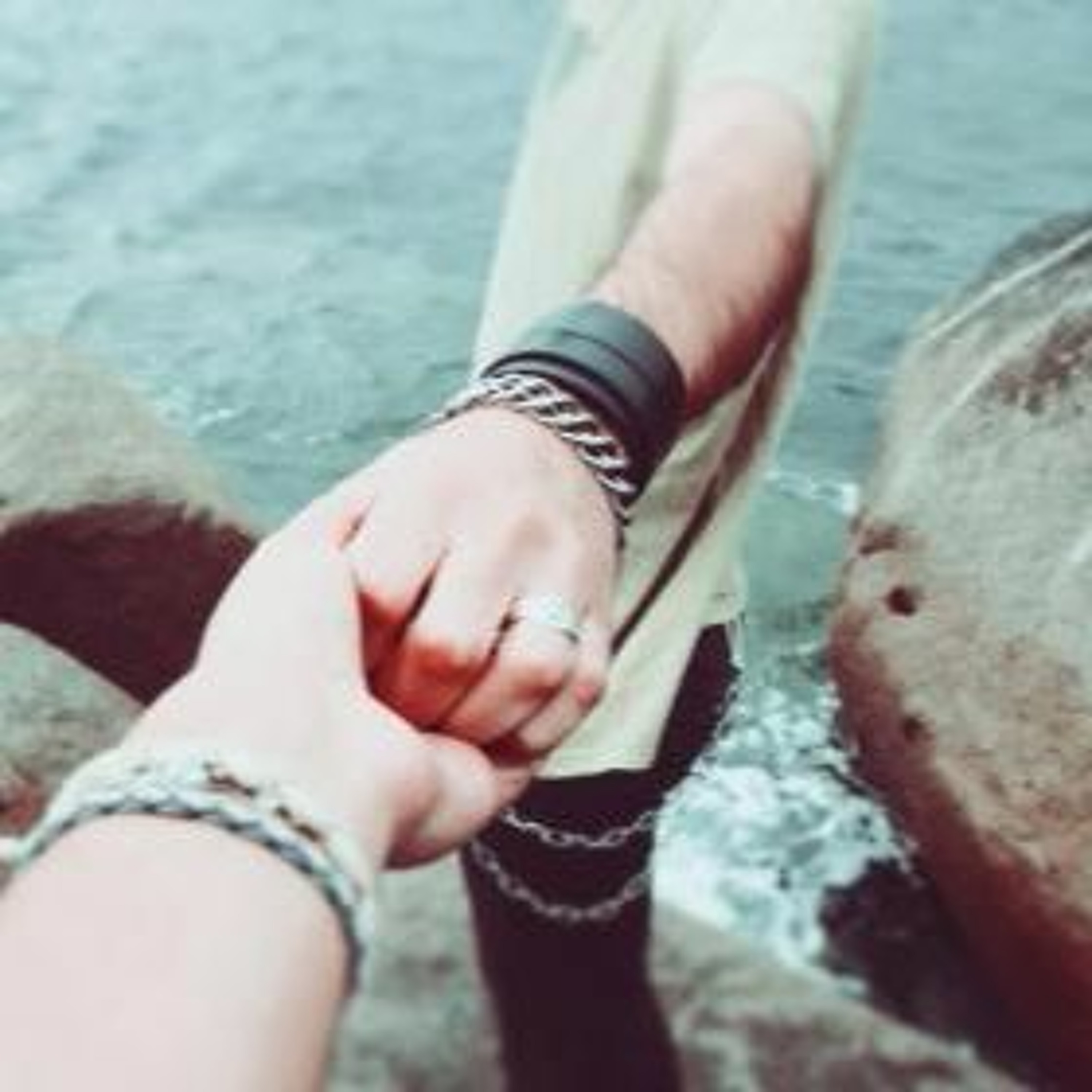 Episode 5 - Stop Trying To EARN Love thumbnail