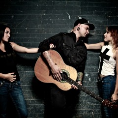 Jo'El Martin- Captain Superman Ft. Mandalynn