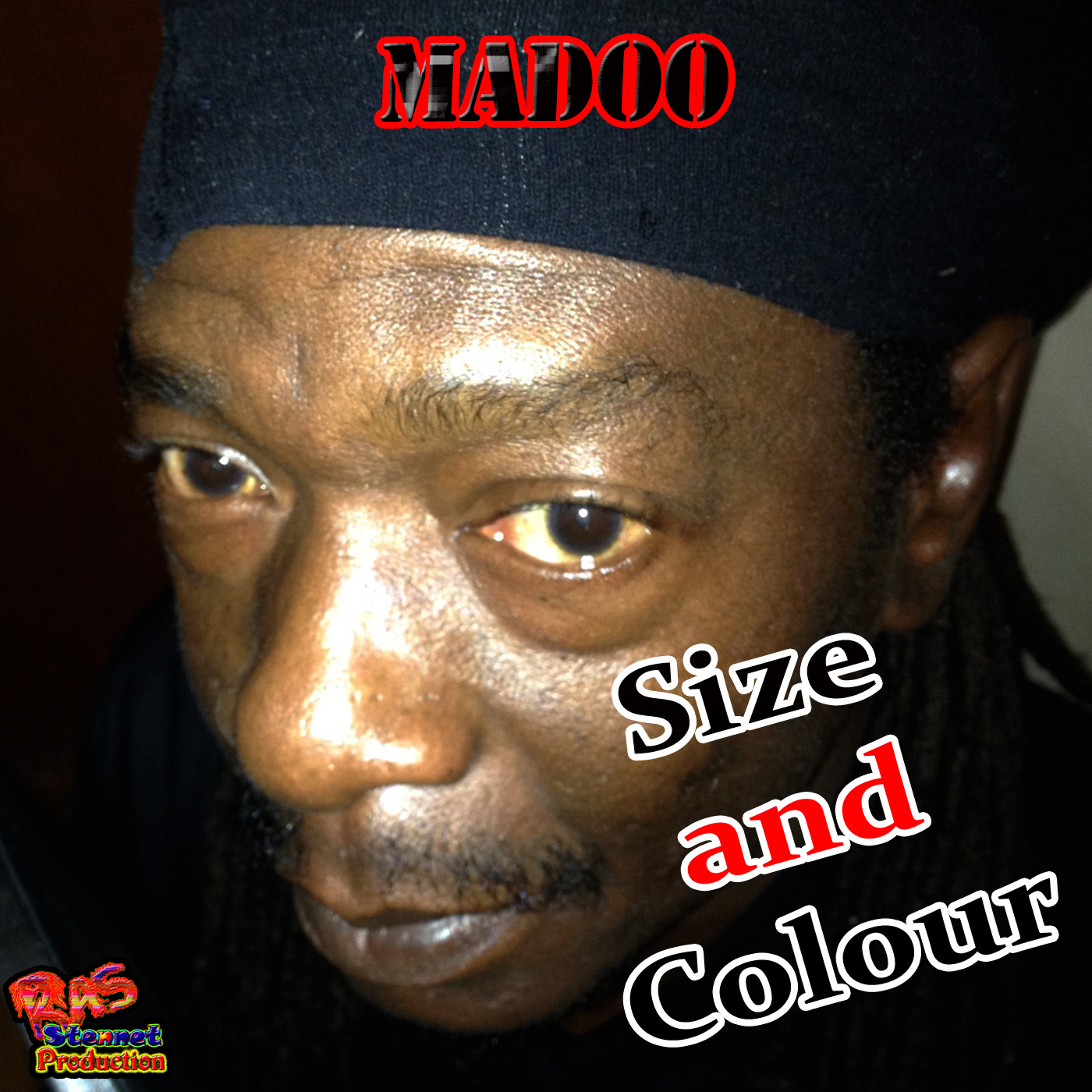 RAS Stennet Instagram